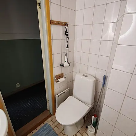 Casa de férias Saarituvat *