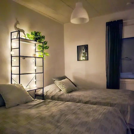 Holiday home Charming House Near The
