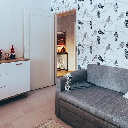 Apartment It's Arctic Magic! *