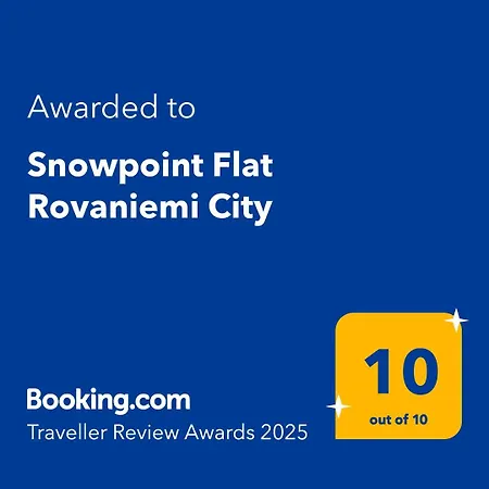 Apartment Snowpoint Flat *