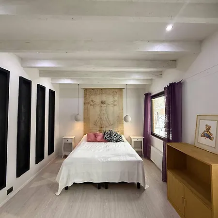 Big Family House For Groups And Families *