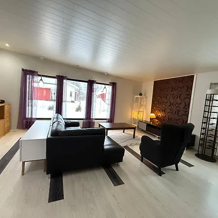Big Family House For Groups And Families Apartment