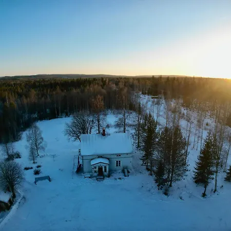 Vanttaus * Rovaniemi