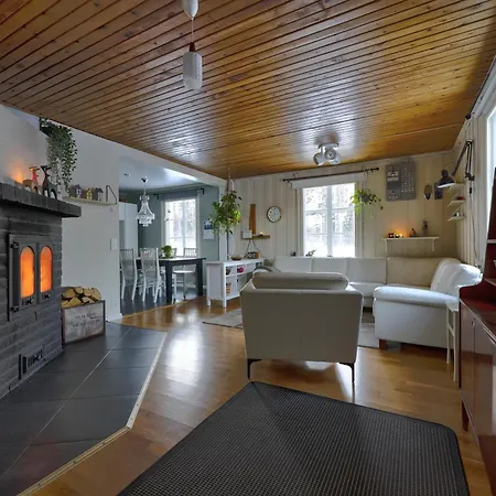 Vanttaus Rovaniemi