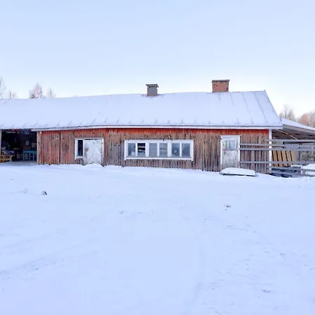 Vanttaus Villa *