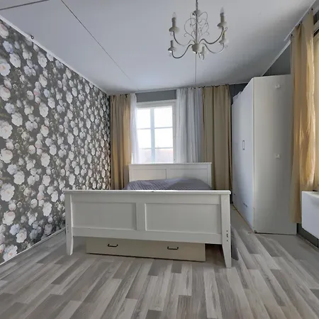 Vanttaus Villa Rovaniemi