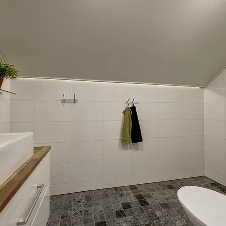 Vanttaus Rovaniemi