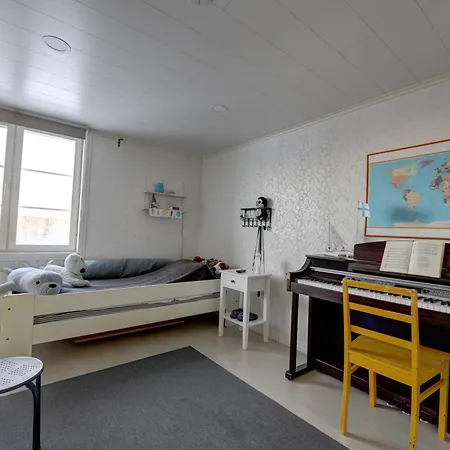 Vanttaus Villa
