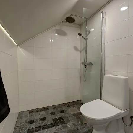 Vanttaus Rovaniemi