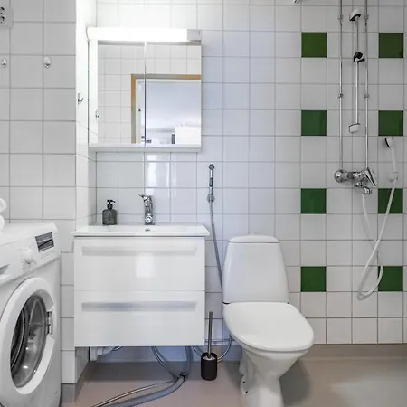 Sampo Apartment Rovaniemi