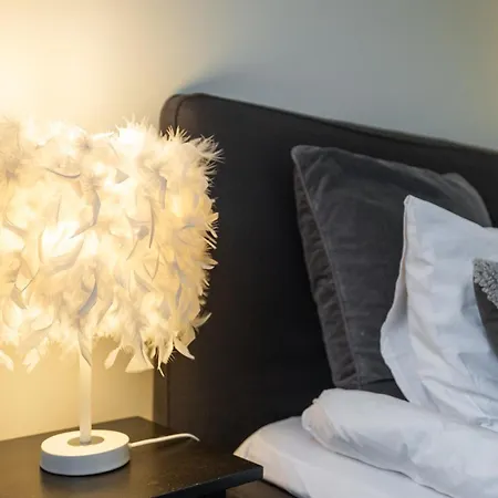 Appartement Sampo