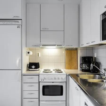 Appartement Sampo *