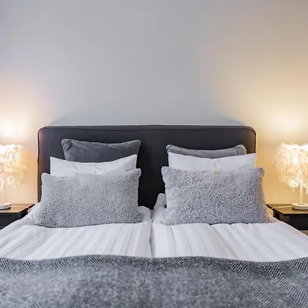 Appartement Sampo Rovaniemi