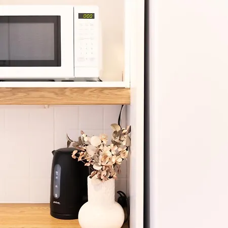 Cosy Apartment