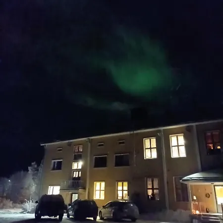 Apartment Pekkala