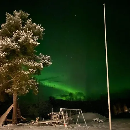 Pekkala Rovaniemi