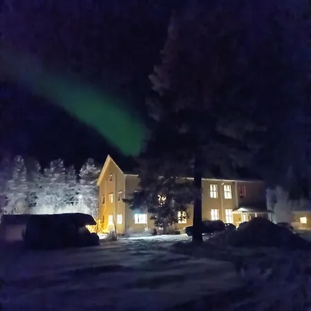 Pekkala Apartment *