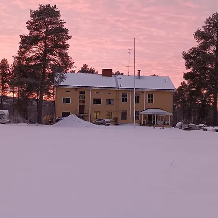 Pekkala * Rovaniemi