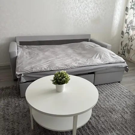 Cozy Condoli Apartment *