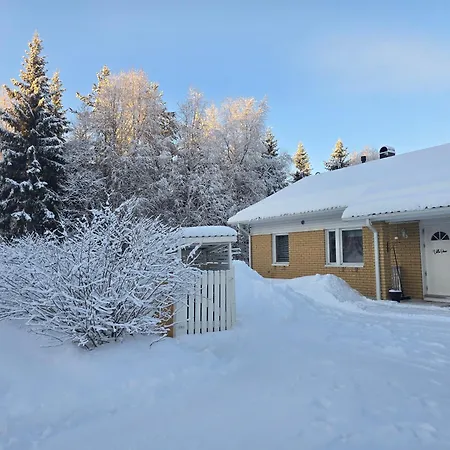 Pare Villa Rovaniemi