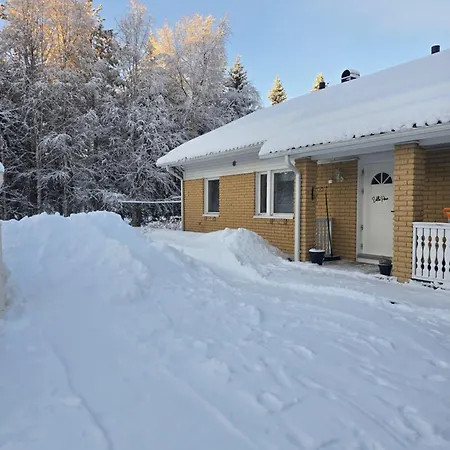 Pare * Rovaniemi