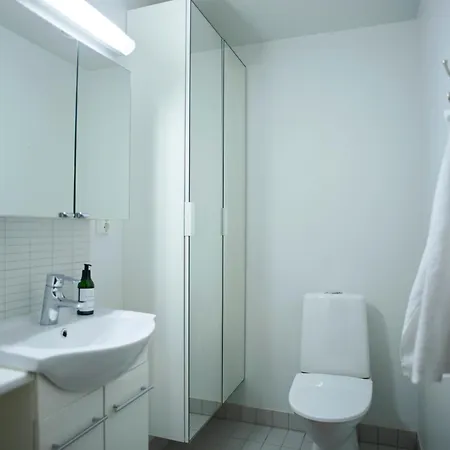 Warm And Cozy Nordic Nest Near Center * Rovaniemi