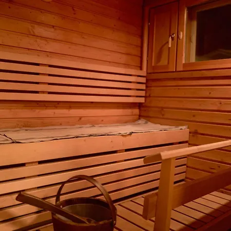 Warm And Cozy Nordic Nest Near Center Rovaniemi