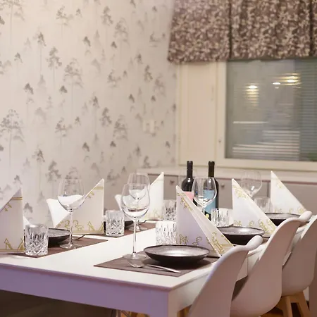 Warm And Cozy Nordic Nest Near Center * Rovaniemi