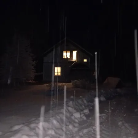 Vanttaus Villa *