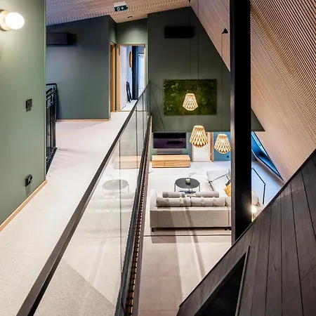 Glass Station touristique Rovaniemi