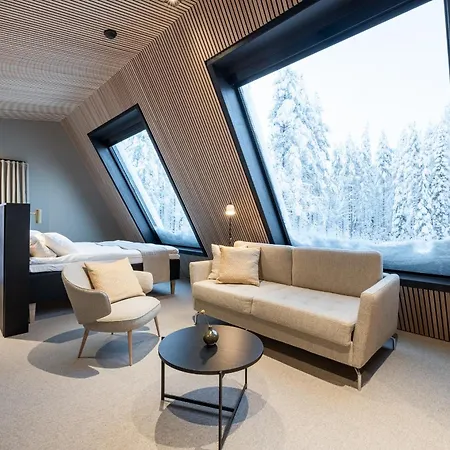 Glass 5* Rovaniemi