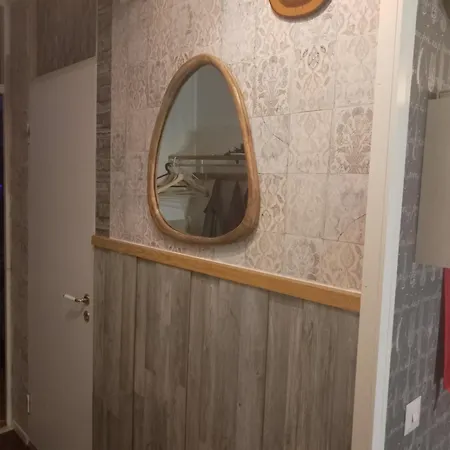 Apartment Kallentalontie2