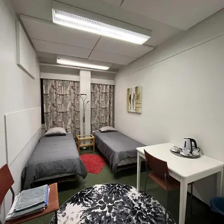 Apartment Scandinavian Dream And