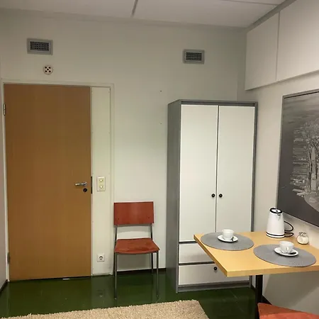 Apartment Scandinavian Dream And Rovaniemi