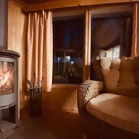 Kaamos Old House Holiday home