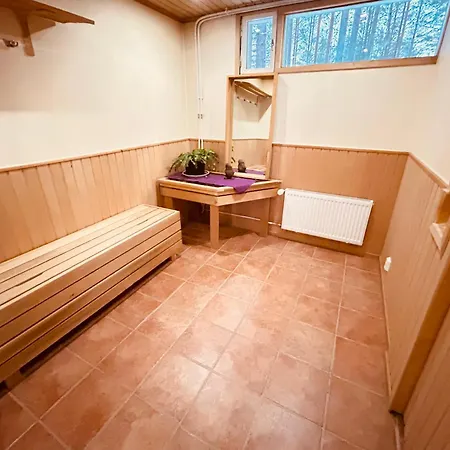 Holiday home Kaamos Old House