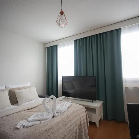 Cozy Rovaniemi