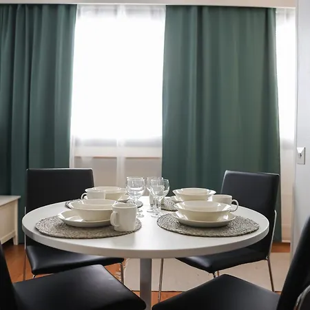 Cozy Apartment *