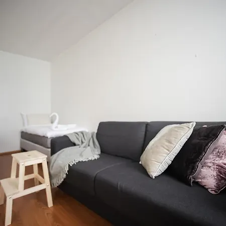 Apartment Cozy *