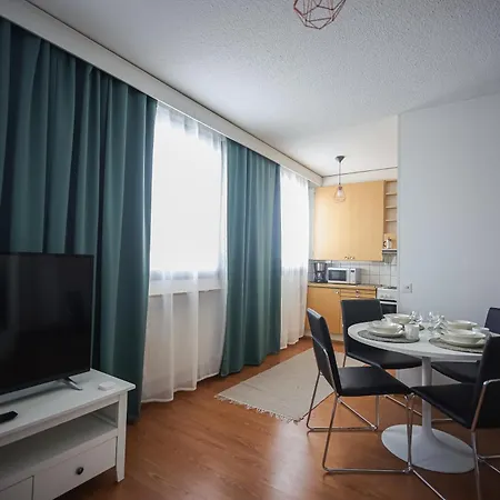 Cozy Apartment *
