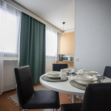 Cozy Apartment *