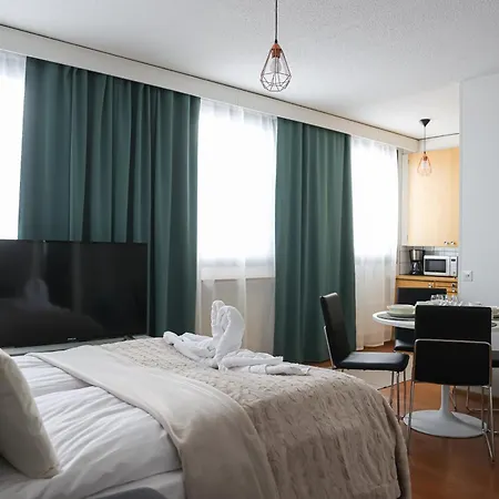 Cozy Apartment Rovaniemi