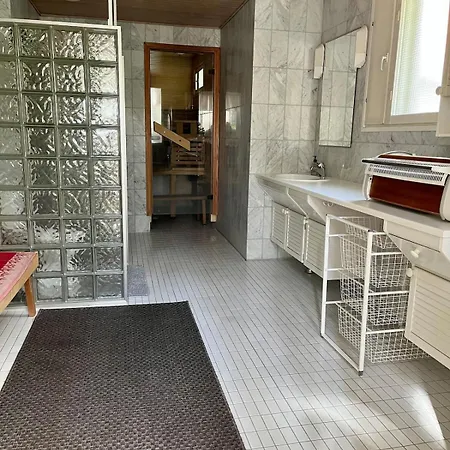Ranta; Unelmiesi Lomakohde Upealla Paikalla Villa