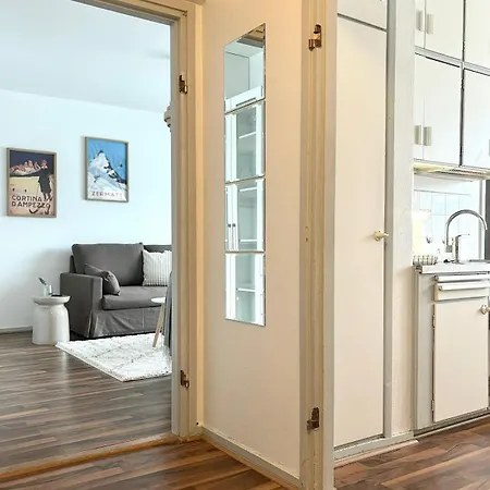 Getaway With Elevator *