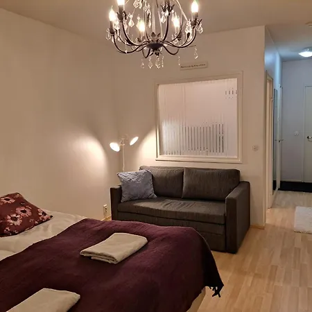 Apartment Napa