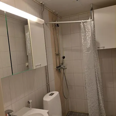 Napa Rovaniemi