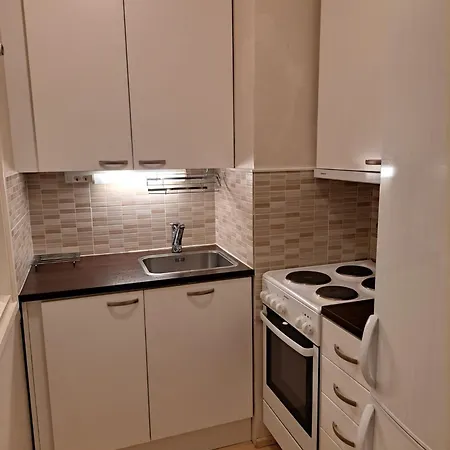 Apartment Napa Rovaniemi