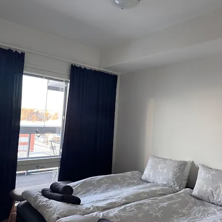 Apartment Kosmik Penthouse *