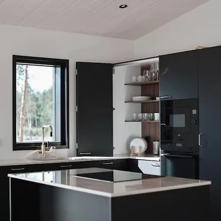Villa Rovaniemi, House Next To Santa Claus Village *