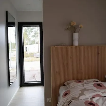 Rovaniemi, House Next To Santa Claus Village Villa *